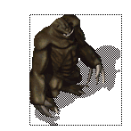 传奇血僵尸0属性